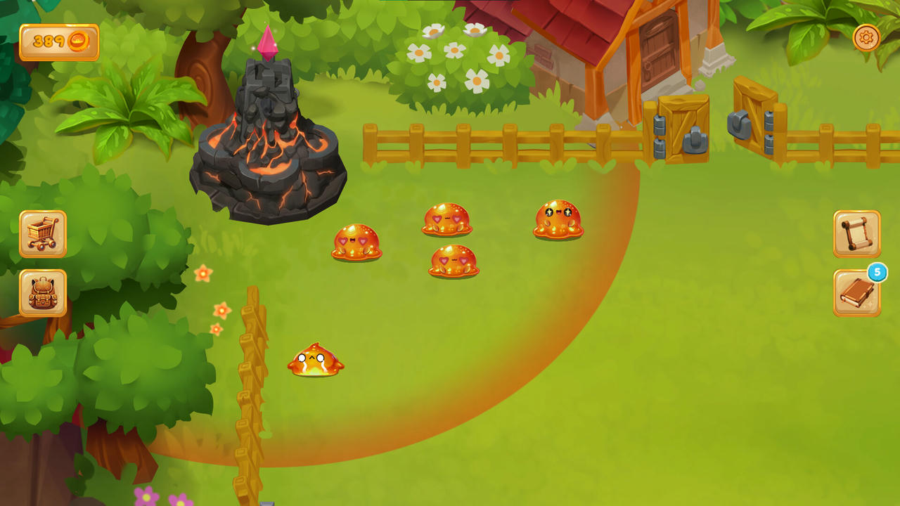 史莱姆农场 Slime Rancher v1.4.3+整合全部DLC 免安装中文版[1.35GB]【B3458】