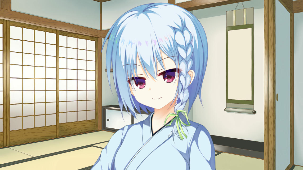 极上！破茶灭茶：茶艺大赛 Ultimate Sadou: Tea or Coffee? Build.7015090 免安装中文版[2.71GB]【B3479】
