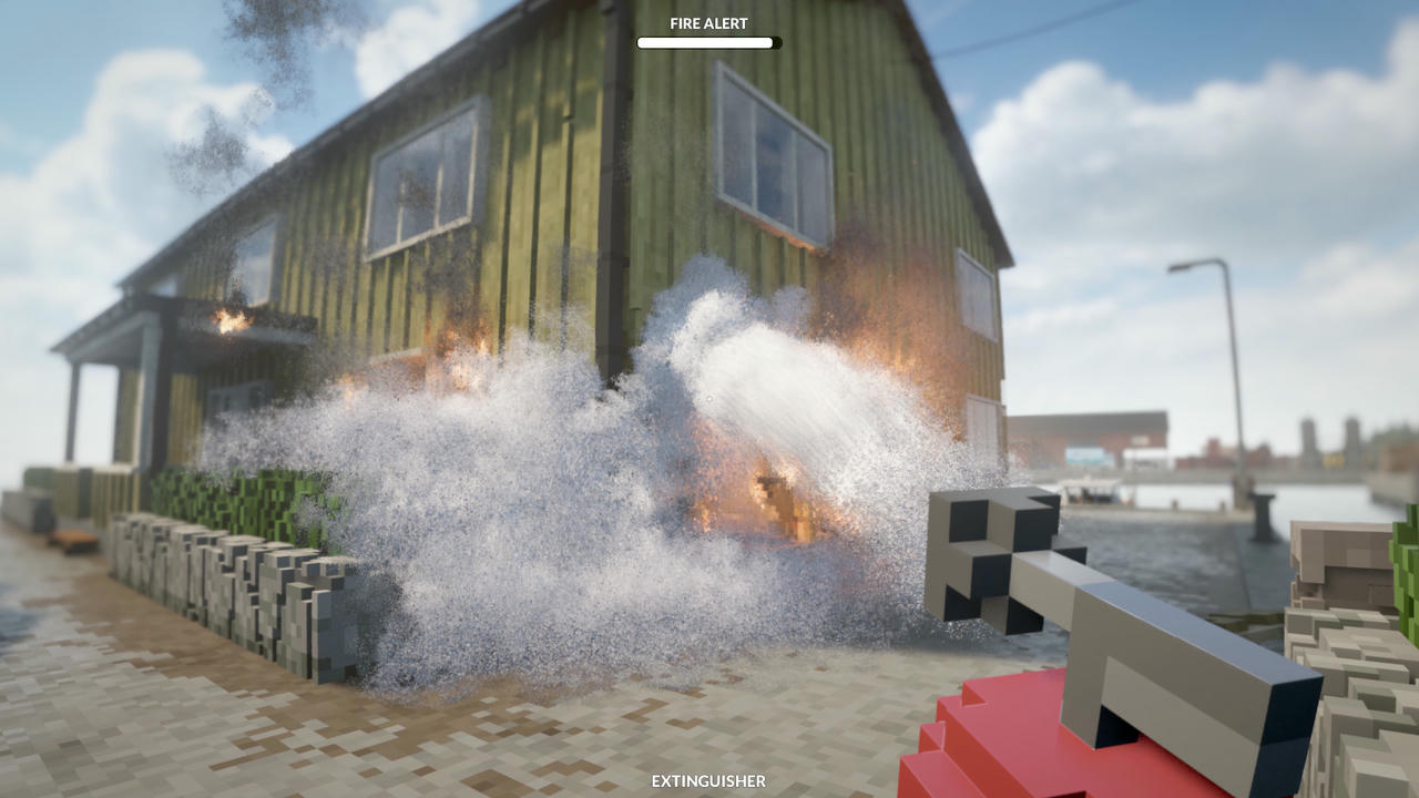 拆迁 Teardown 拆毁 v1.6.20200202+DLC 免安装中文版[7.81GB]【B4853】