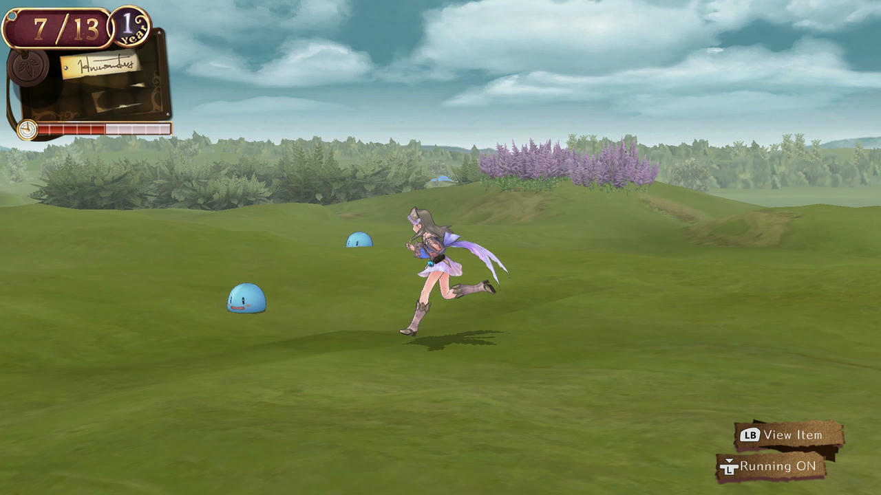 托托莉的炼金工房：雅兰德的炼金术士2 Atelier Totori：The Adventurer of Arland DX 免安装中文版[8.11GB]【B3616】