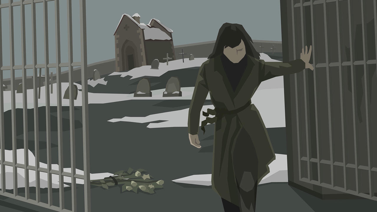 这是警察2 This Is the Police 2 v1.0.6.0 免安装中文版[3.95GB]【B3848】