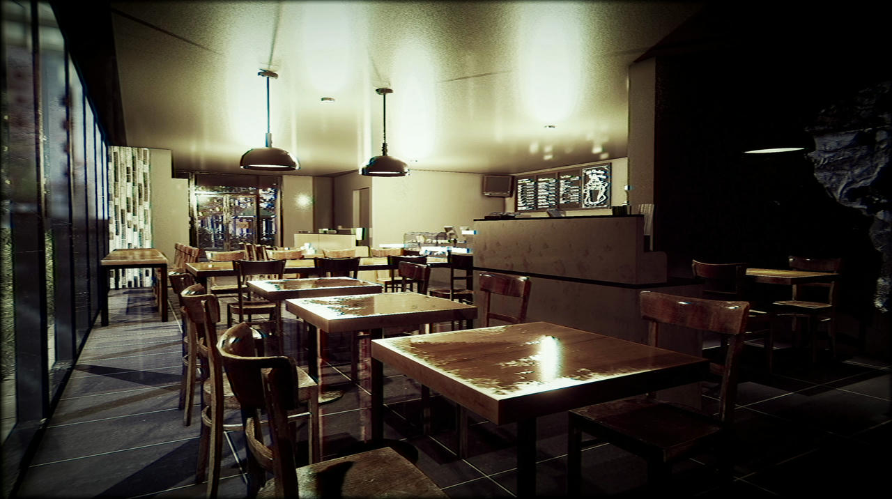 閉店事件 The Closing Shift 闭店事件 v1.07+赞助者彩蛋+沉浸式体验 免安装中文版[6.16GB]【B3696】