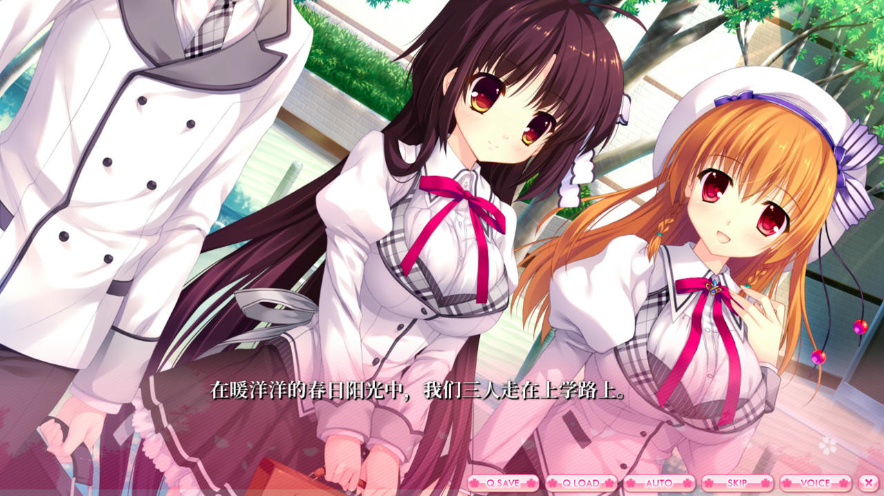 爱丽娅的明日盛典！ Alia's Carnival! v2.01+整合全部DLC 免安装中文豪华版[5.06GB]【B3678】