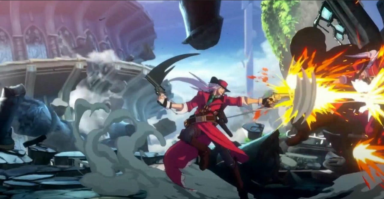 地下城与勇士：决斗 DNF Duel 免安装中文版[7.66GB]【B3667】