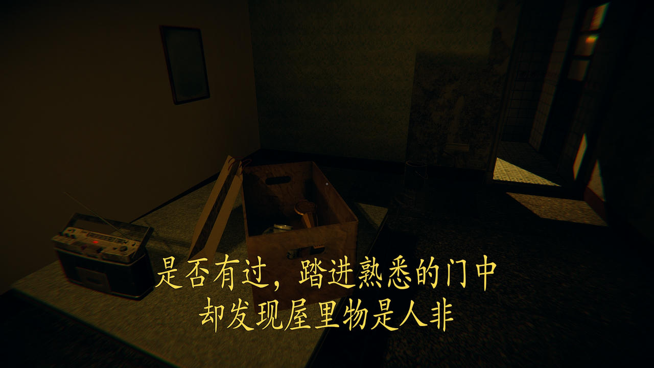 还愿 Devotion 免安装中文版[7.91GB]【B3691】