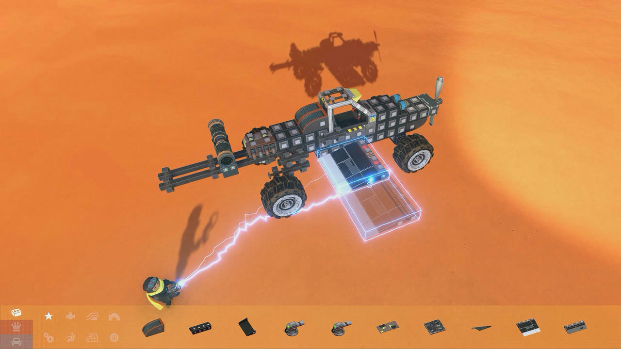 Trailmakers 免安装中文版[9.39GB]【B3854】