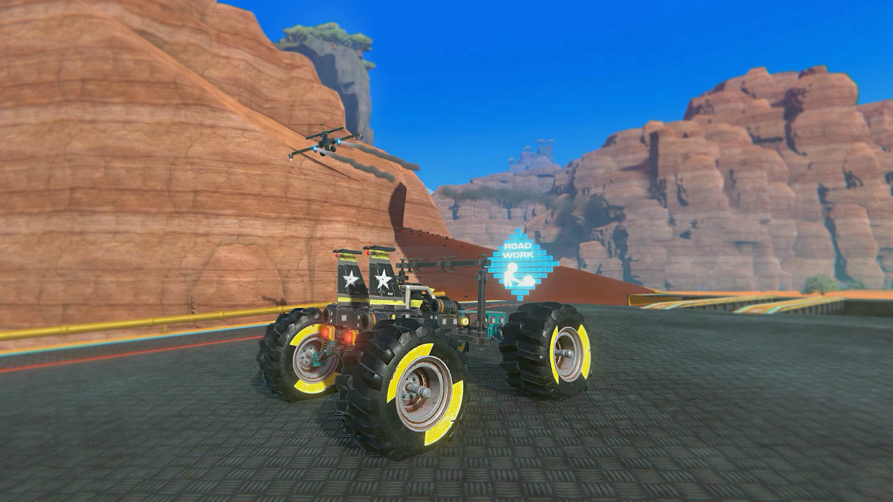 Trailmakers 免安装中文版[9.39GB]【B3854】
