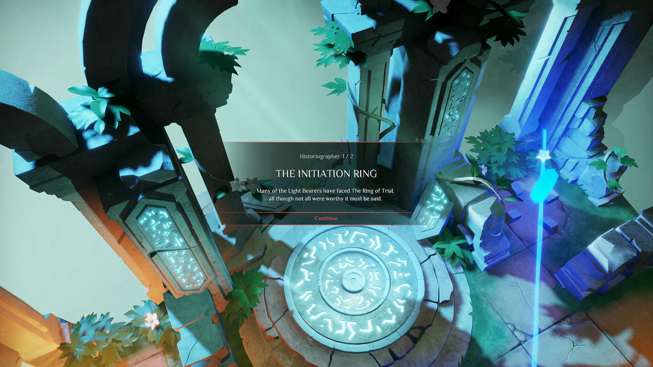 Archaica：光之路 Archaica：The Path of Light v1.17 免安装中文版[787MGB]【B3770】