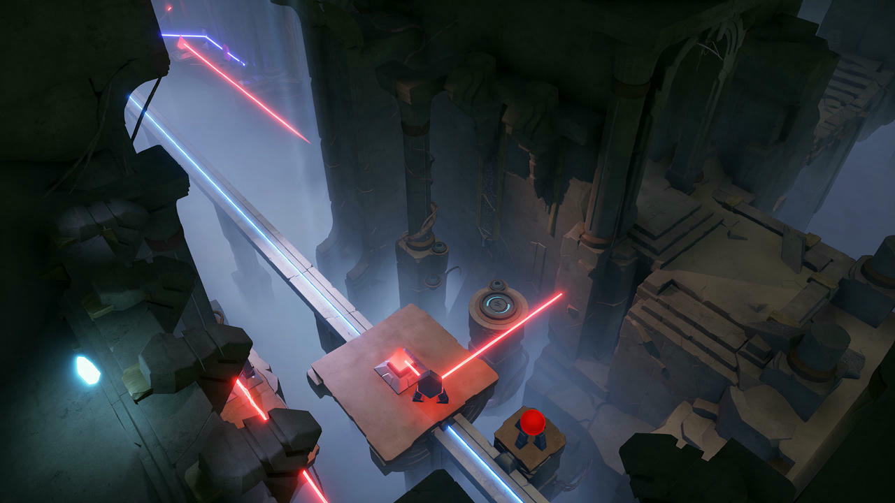 Archaica：光之路 Archaica：The Path of Light v1.17 免安装中文版[787MGB]【B3770】