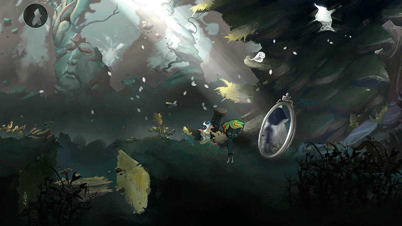 世界 Nubla 免安装中文版[1.61GB]【B3781】