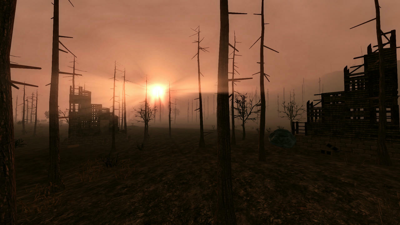 七日杀 7 Days to Die v18.4+联机 免安装中文版[12.6GB]【B3702】