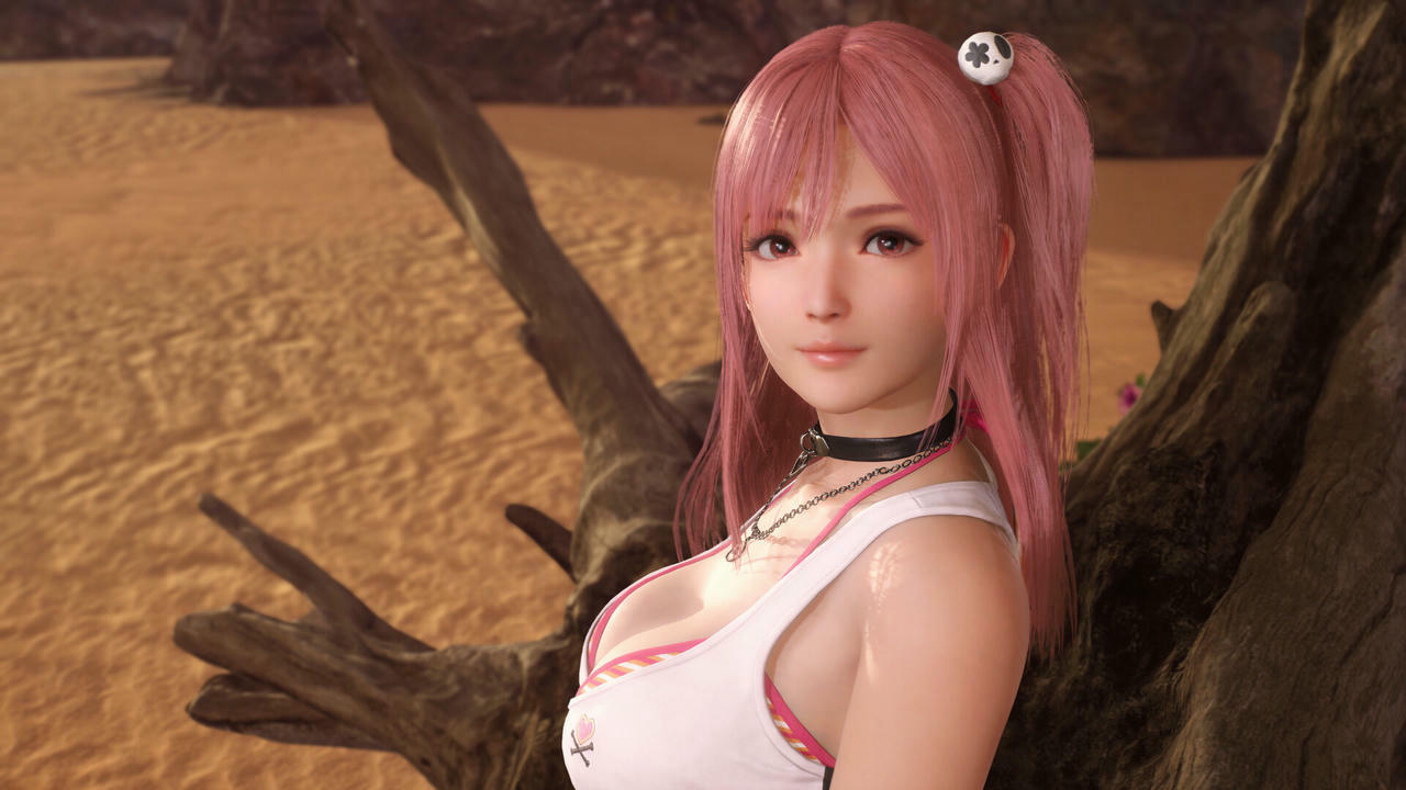 死或生：维纳斯璀璨假期 Venus Vacation Prism：Dead or Alive Xtreme v20250327 免安装中文数字豪华版[13.4GB]【B4874】