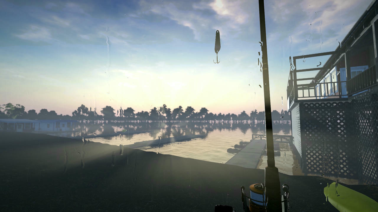 终极钓鱼模拟 Ultimate Fishing Simulator v2.8.4.456-整合格陵兰岛DLC+v2.11.1.476 免安装中文版[19.3GB]【B3881】