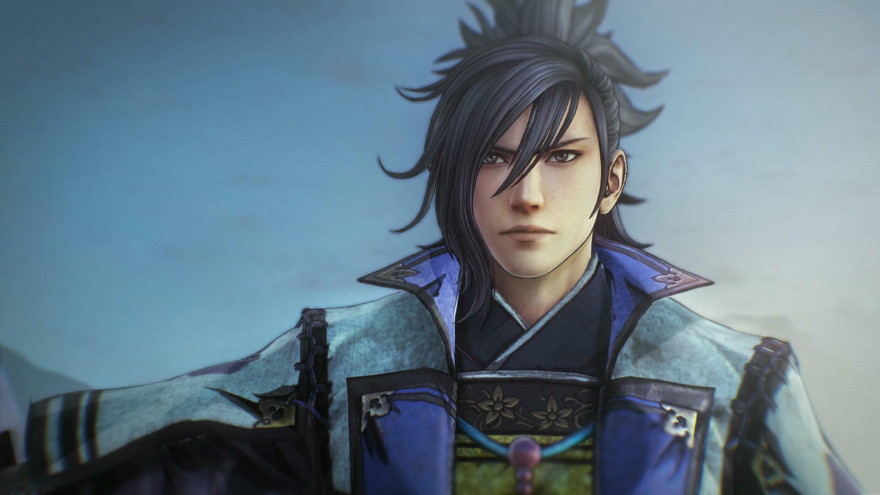 战国无双5 Samurai Warriors 5 v1.00.2-整合2号升级档+v20210727-数字豪华版 免安装中文版[30.4GB]【B3877】