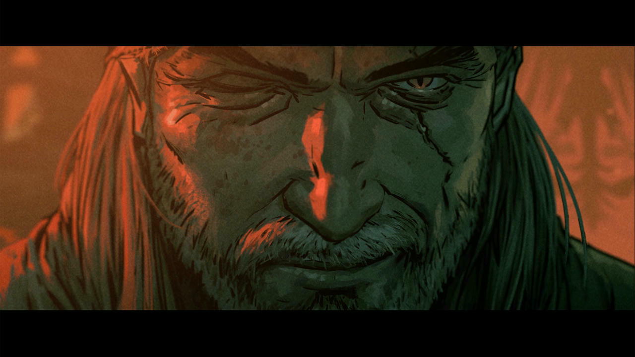 巫师之昆特牌：王权的陨落 Thronebreaker：The Witcher Tales v1.0.2.12+中文配音 免安装中文版[12.3GB]【B3716】
