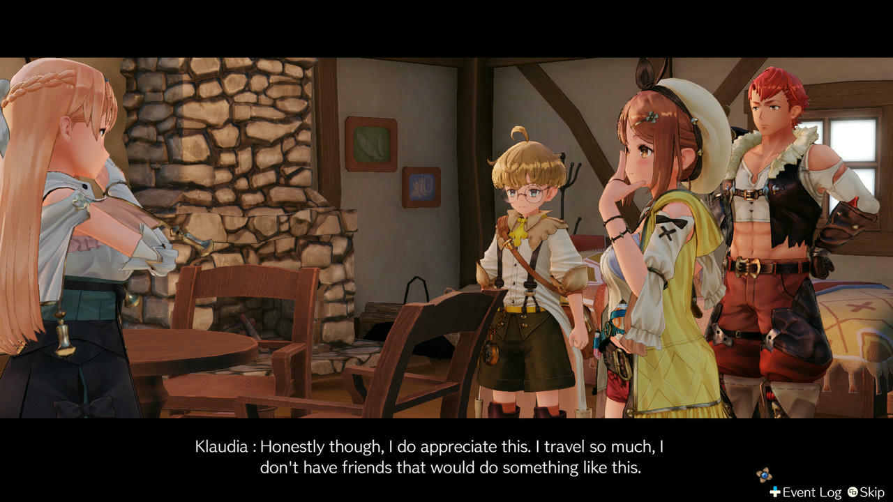 莱莎的炼金工房 ～常暗女王与秘密藏身处～ Atelier Ryza：Ever Darkness &amp; the Secret Hideout v1.07+整合全DLC 免安装中文版[19.2GB]【B3732】