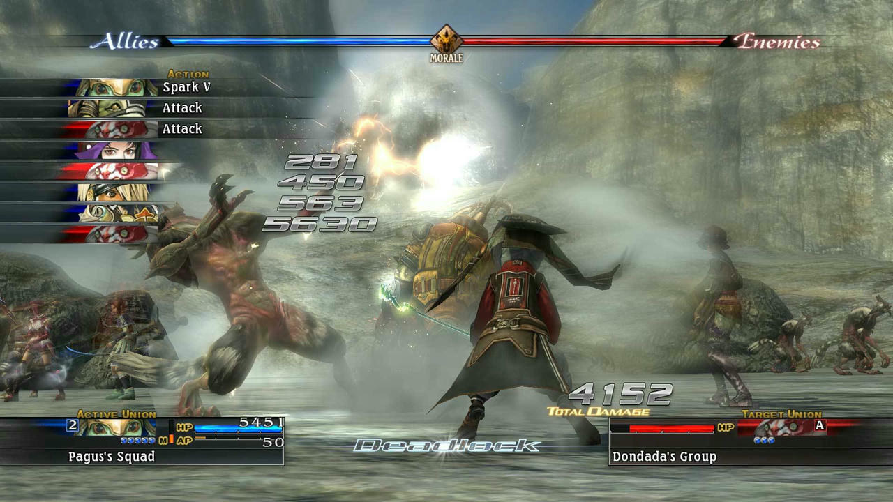 最后的神迹 The Last Remnant 存档+电子书+修改器 中英文D5完整安装版[4.25GB]【B3865】