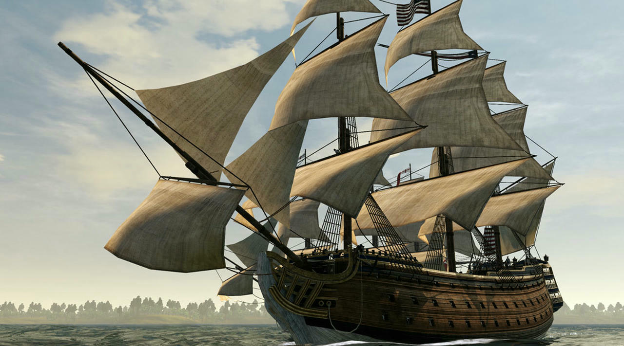 帝国：全面战争™  Empire: Total War v1.5.0.b1332.21992 免安装中文版[16.5GB]【B3752】