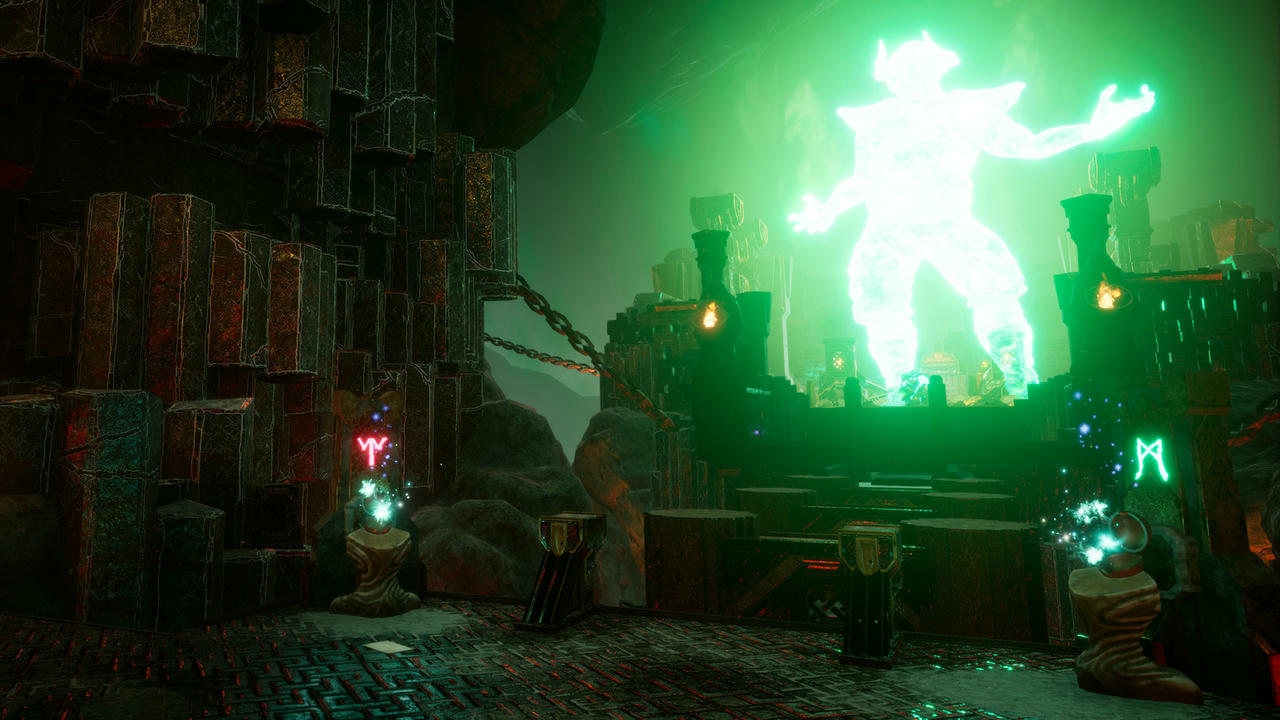 新冰城传奇4：导演剪辑版 The Bard's Tale IV：Director's Cut Build 20191120+全DLC 免安装绿色版[26.6GB]【B3739】