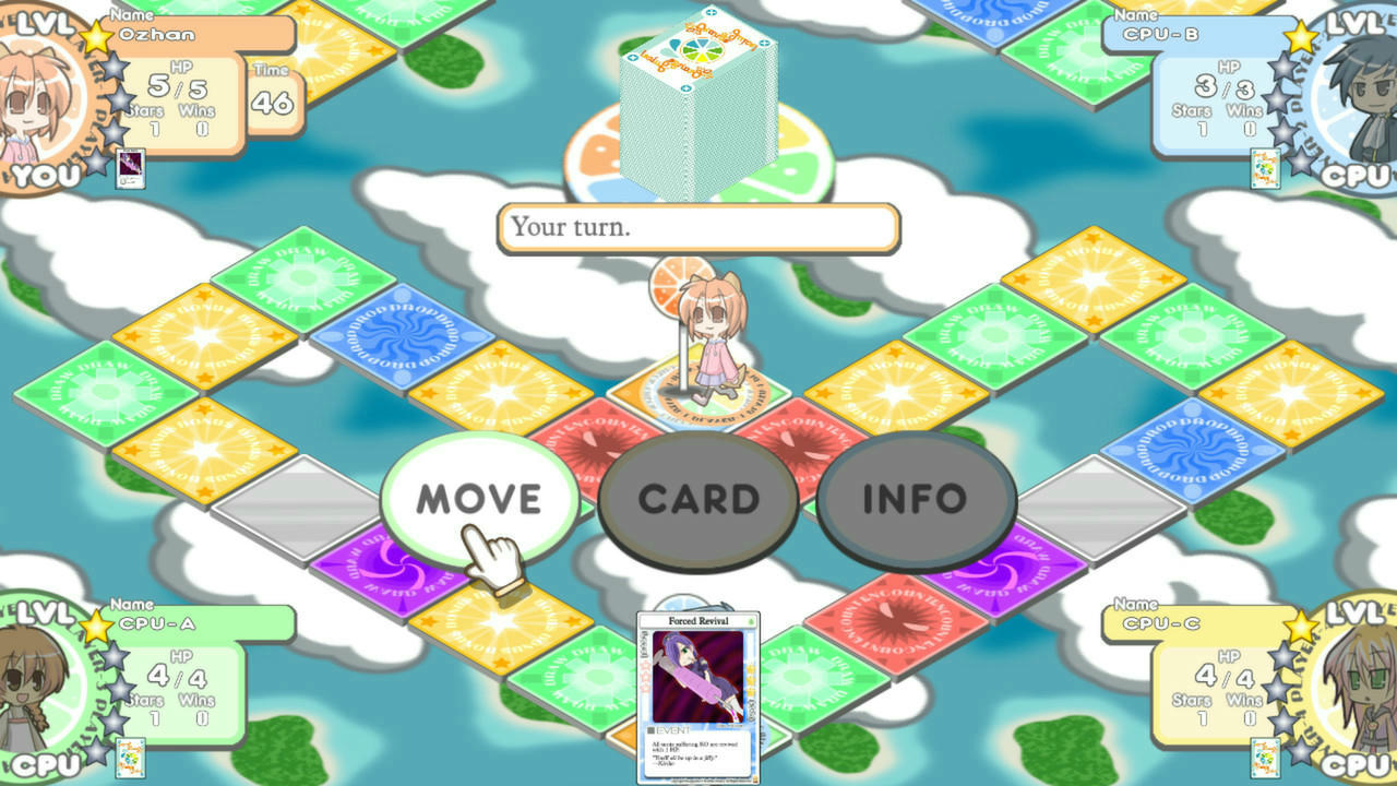 100%鲜橙汁 100 Percent Orange Juice v2.0-整合20DLC+v2.1-整合22DLC 免安装中文版[11.1GB]【B3868】