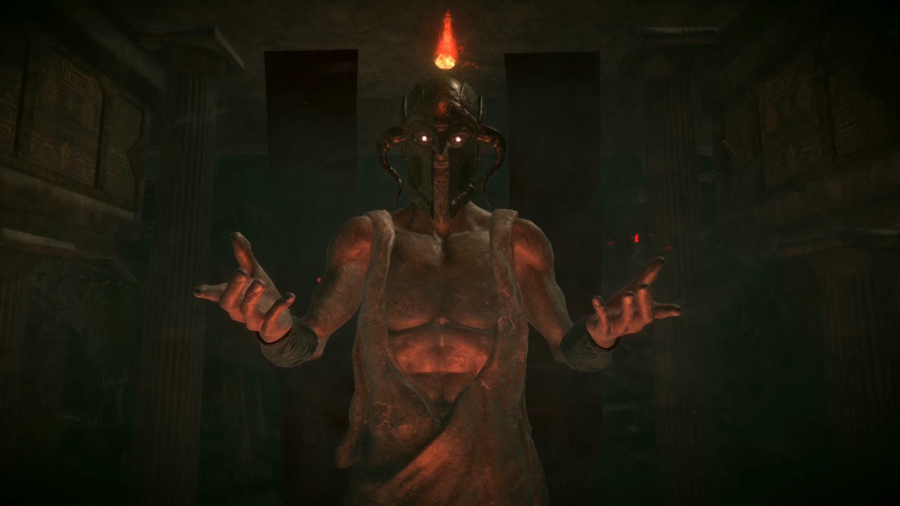 阿贡诺斯和众神石像 Argonus and the Gods of Stone Directors Cut v20191210-导演剪辑版 免安装中文版[9.22GB]【B3898】