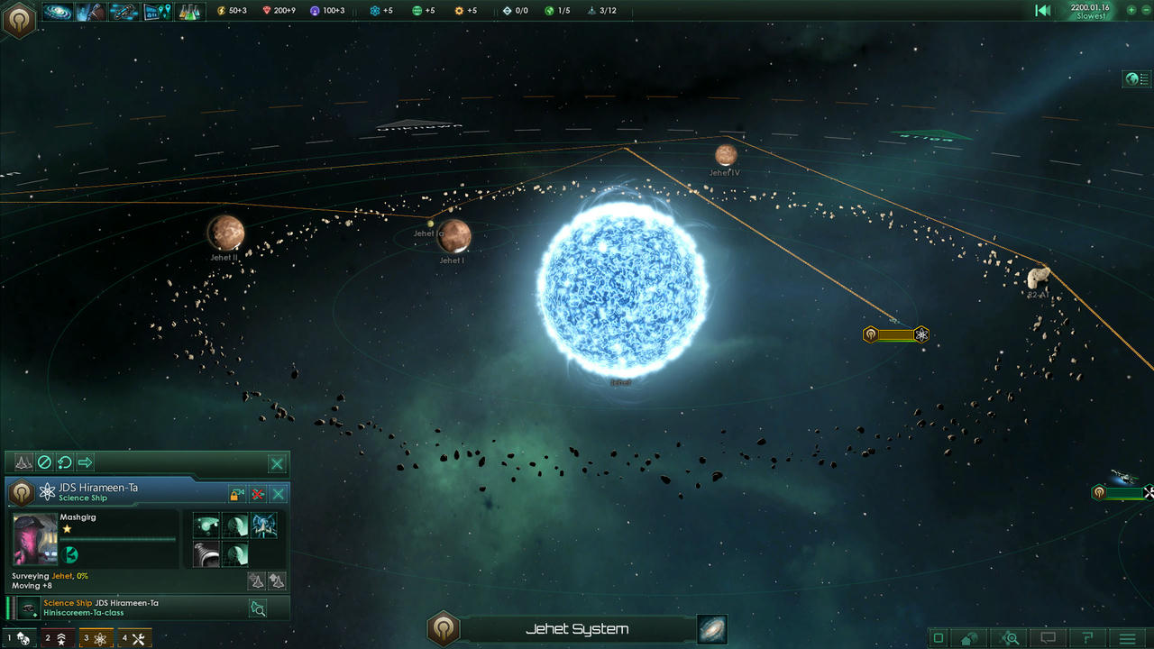 A2029 - 群星 STELLARIS v3.14.20250325+季票9+全套绅士MOD 免安装中文版[27.9GB]