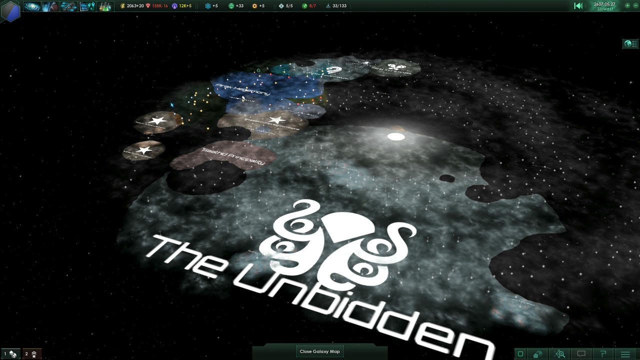 A2029 - 群星 STELLARIS v3.14.20250325+季票9+全套绅士MOD 免安装中文版[27.9GB]