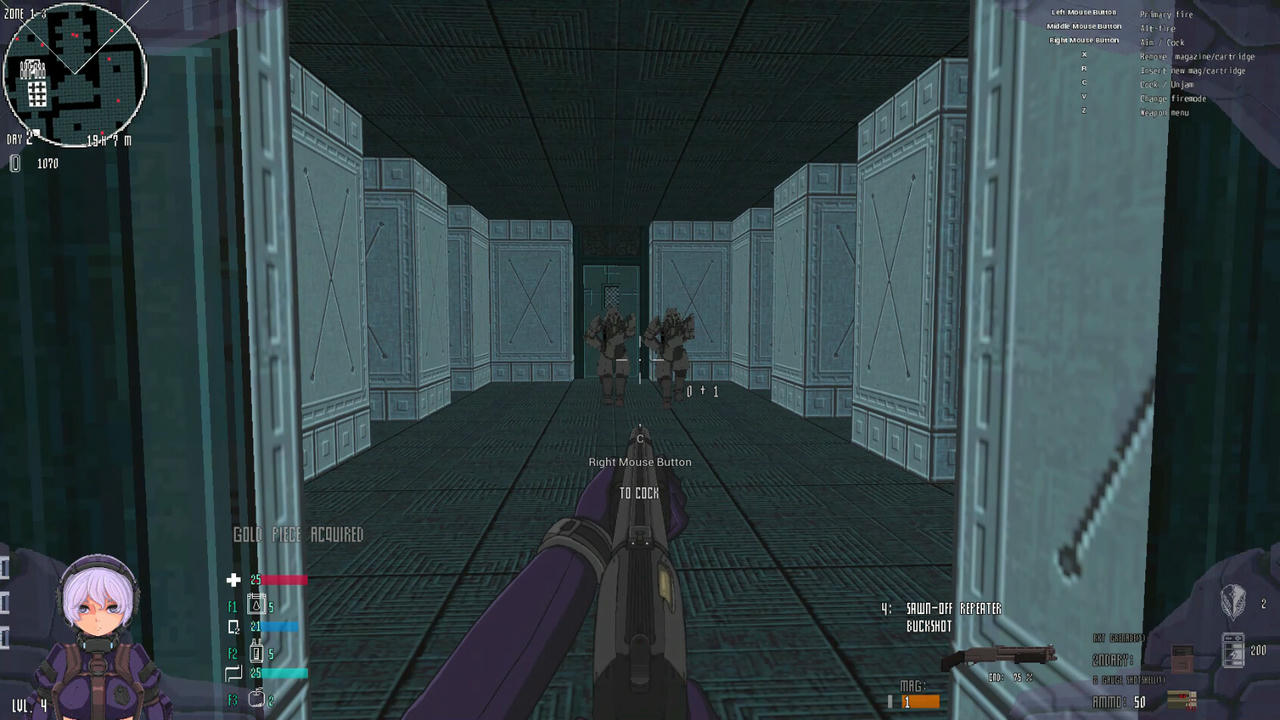 超越城堡 Beyond Citadel v0.925.20250410 免安装中文汉化版[1.91GB]【B4924】
