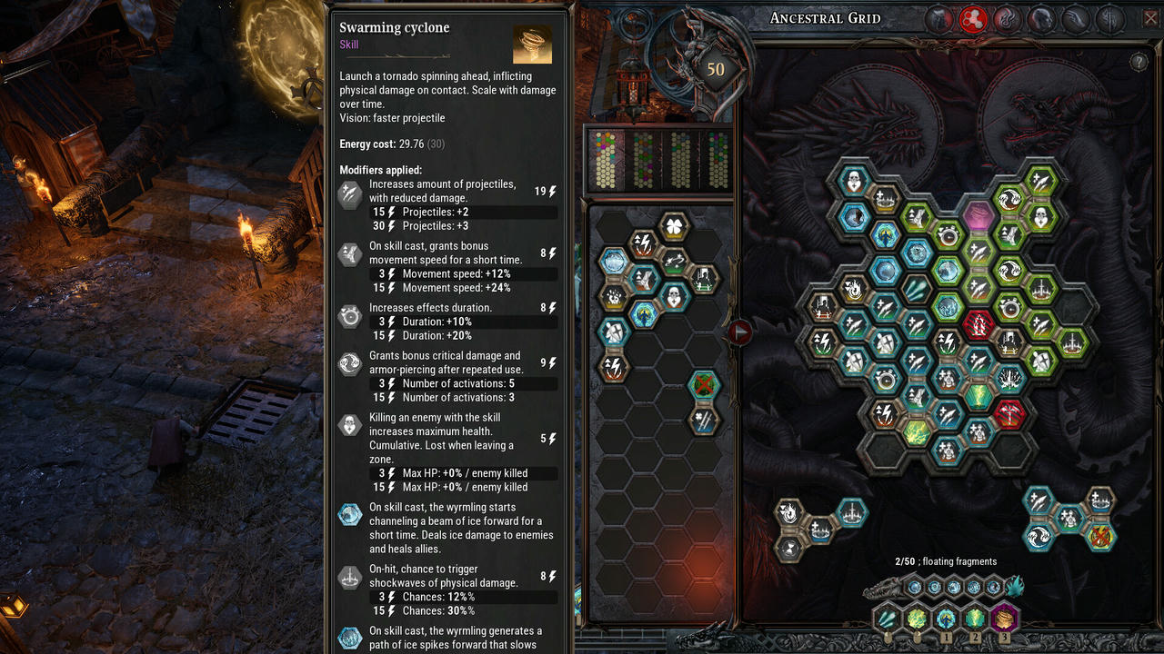 龙的传人：孤旅 Dragonkin：The Banished v1.04.20250308 免安装中文版[34.42GB]【B4868】