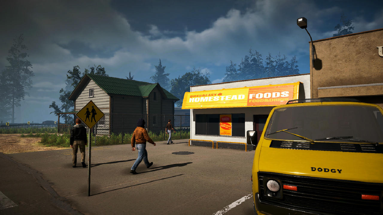 主播生活模拟器2 Streamer Life Simulator 2 主播人生模拟器 2 v0.151.20250315+脑腐更新 免安装中文版[5.47GB]【B4867】
