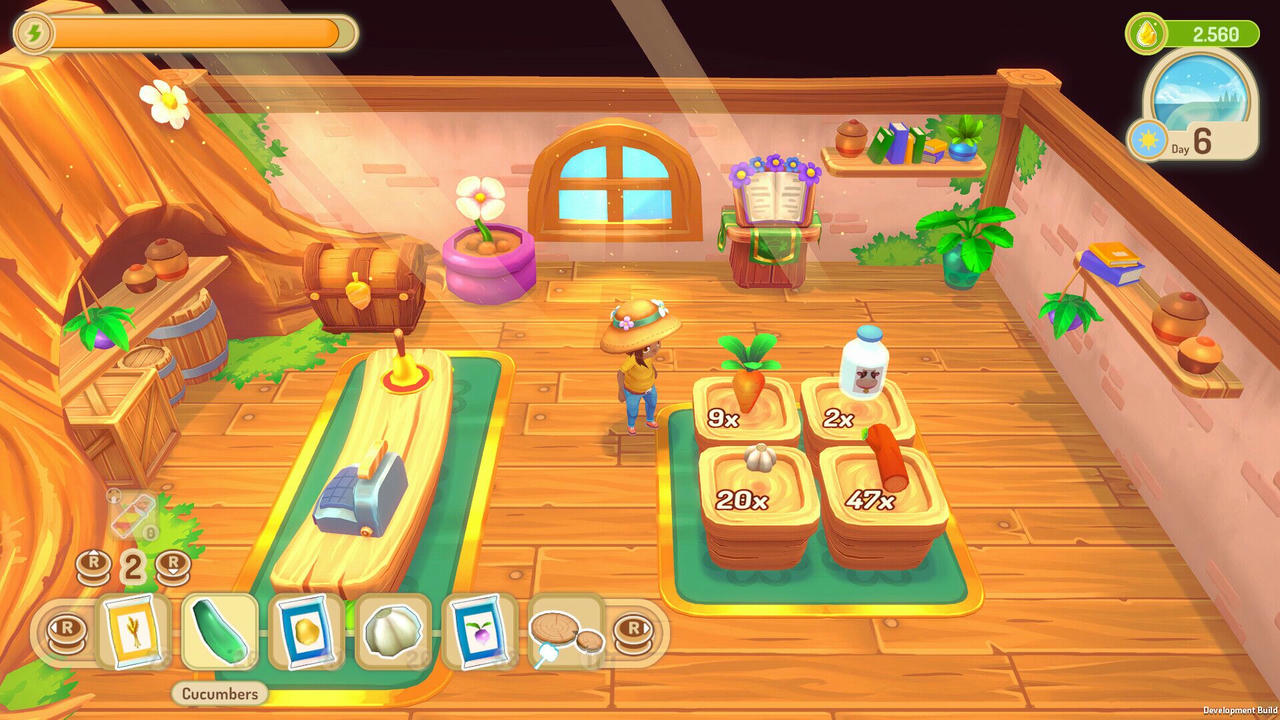 甘露岛 – 温馨的农场商店 Sugardew Island – Your cozy farm shop v3812.20250404 免安装中文版[4.31GB]【B4963】