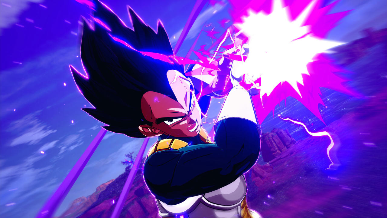 七龙珠：电光炸裂!ZERO DRAGON BALL：Sparking! ZERO Build.17961911.v2011.010.003.007.006.20250423+大魔角色组合包DLC-预购特典+终极DLC包+全DLC+季票 免安装豪华中文版[28.7GB]【B4996】