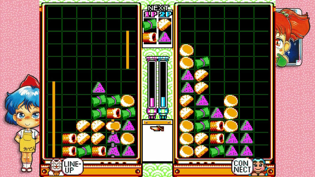 超级Technos世界：热血系列与街机经典收藏版 Super Technos World：River City &amp; Arcade Classics Build.18201234.20250424-燃魂再战-拳破苍穹 免安装中文版[568MB]【B5110】