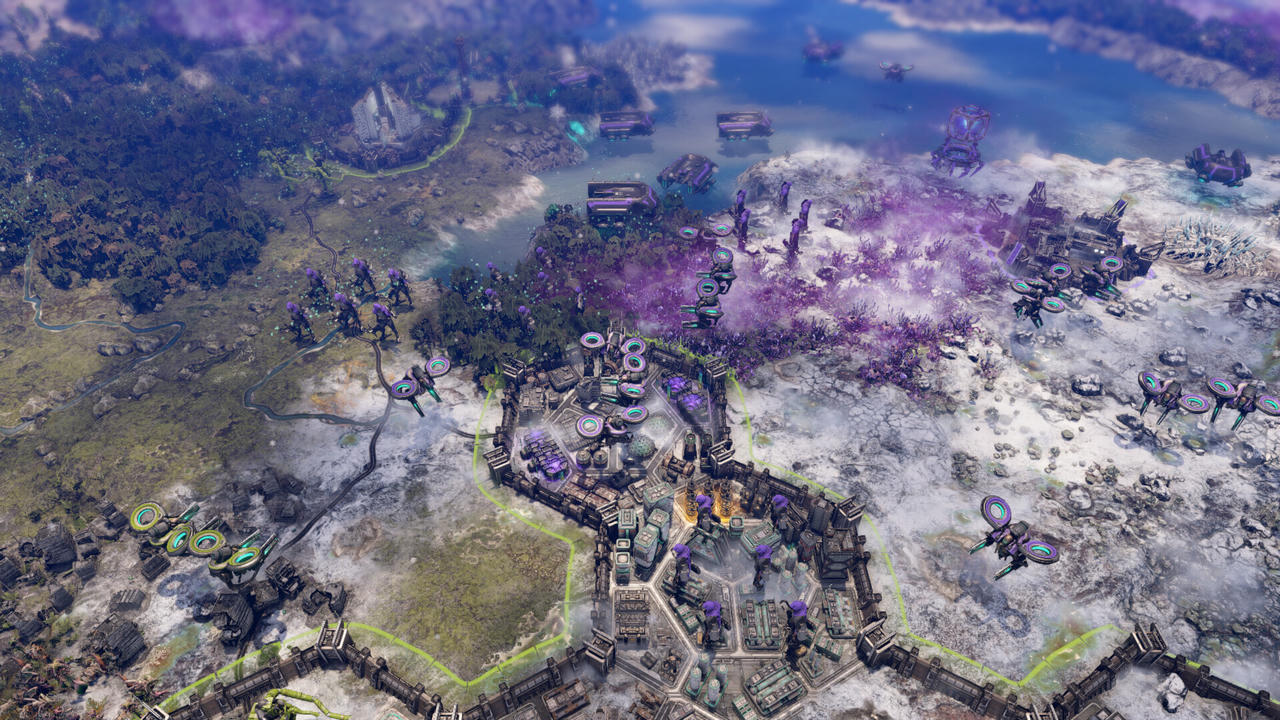 泽丰 ZEPHON The Twisted and The Hollow Build.18265407.v1.1.0.20250428+扭曲与空洞DLC+全DLC 免安装中文版[6.99GB]【B5143】