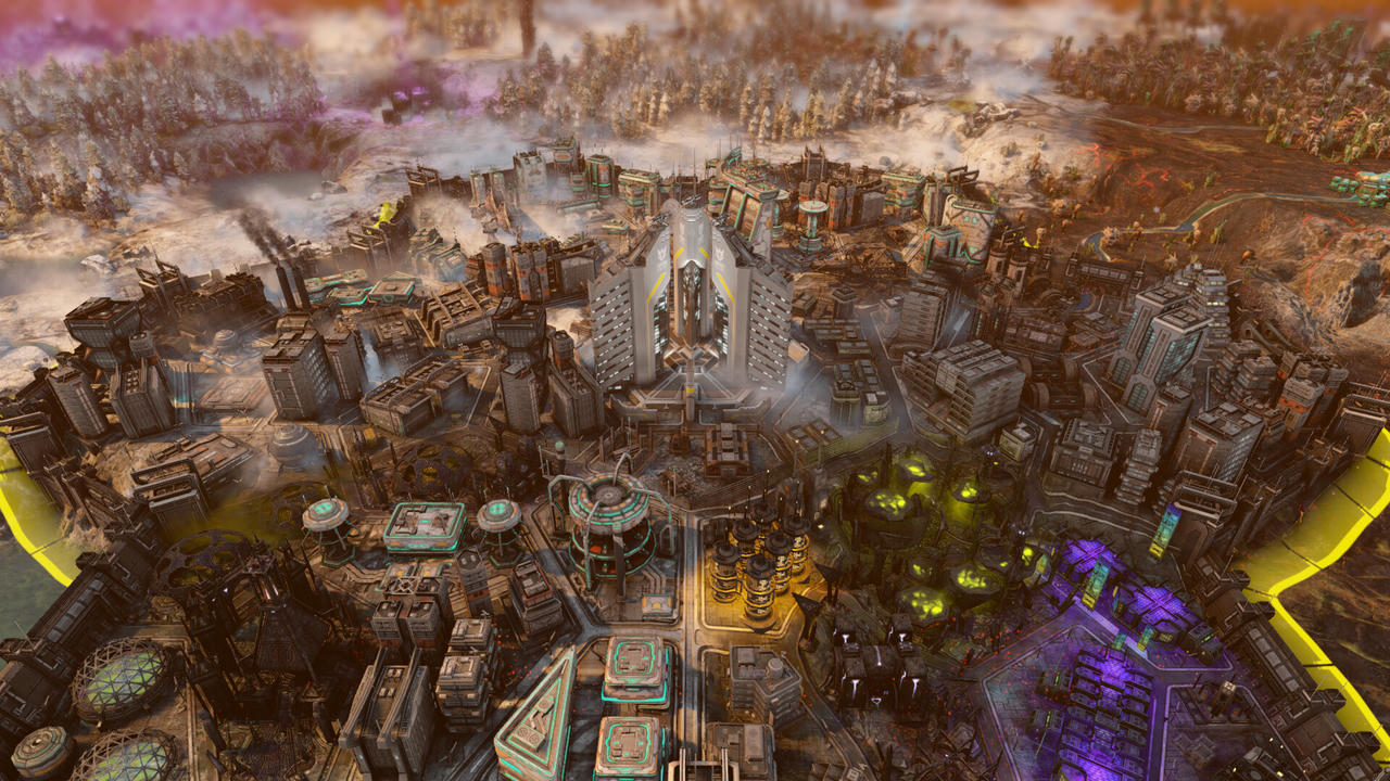 泽丰 ZEPHON The Twisted and The Hollow Build.18265407.v1.1.0.20250428+扭曲与空洞DLC+全DLC 免安装中文版[6.99GB]【B5143】