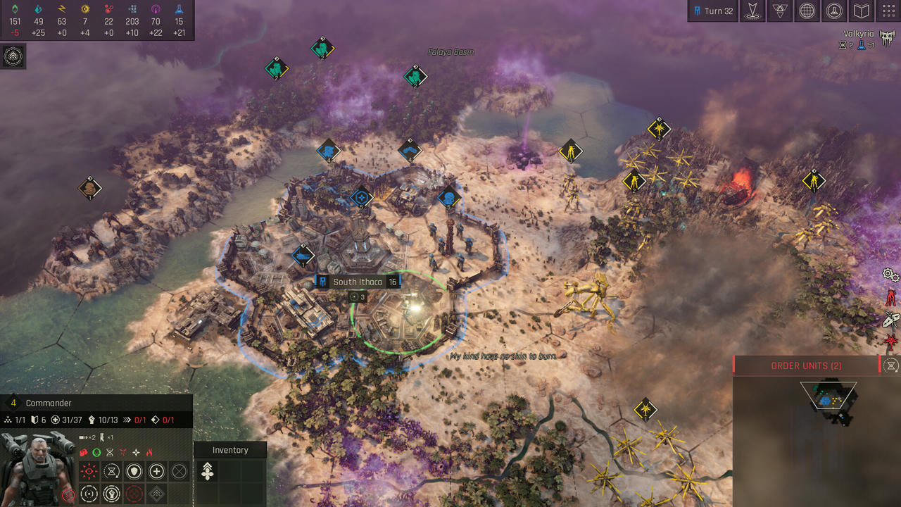 泽丰 ZEPHON The Twisted and The Hollow Build.18265407.v1.1.0.20250428+扭曲与空洞DLC+全DLC 免安装中文版[6.99GB]【B5143】