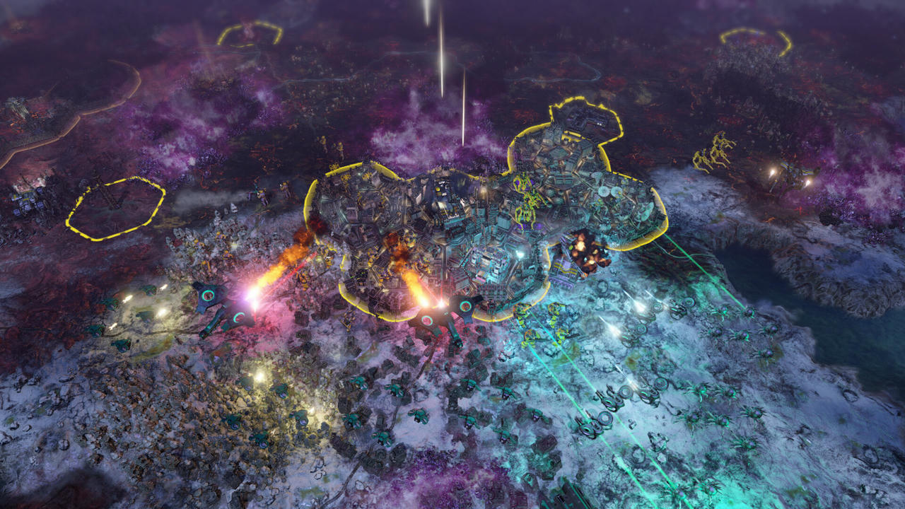 泽丰 ZEPHON The Twisted and The Hollow Build.18265407.v1.1.0.20250428+扭曲与空洞DLC+全DLC 免安装中文版[6.99GB]【B5143】
