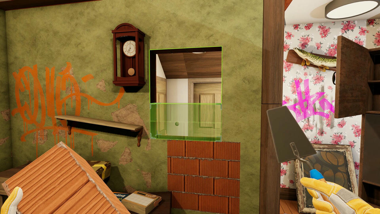 房产达人2 House Flipper2 v1.7.3.20250401+愚人节更新 免安装中文版[9.39GB]【B5132】