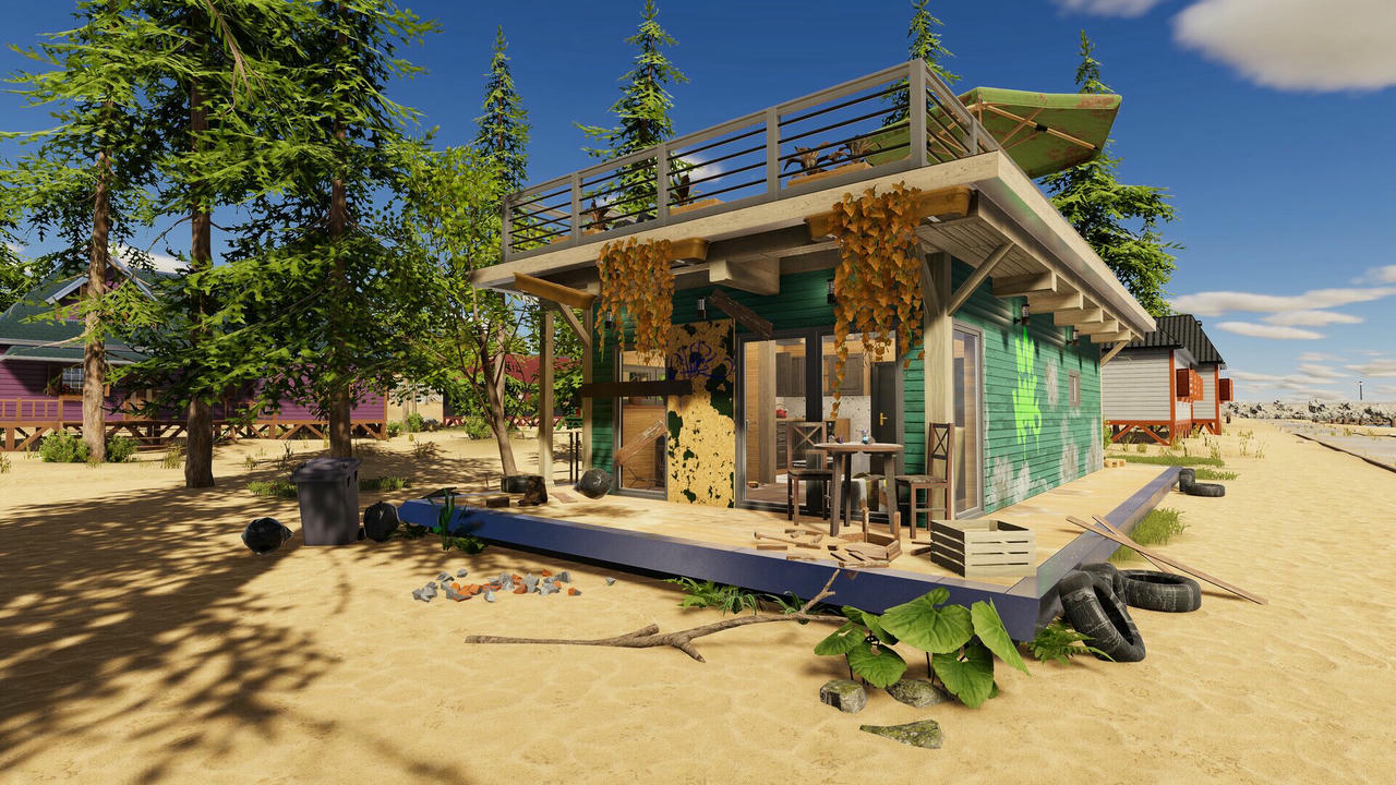 房产达人2 House Flipper2 v1.7.3.20250401+愚人节更新 免安装中文版[9.39GB]【B5132】