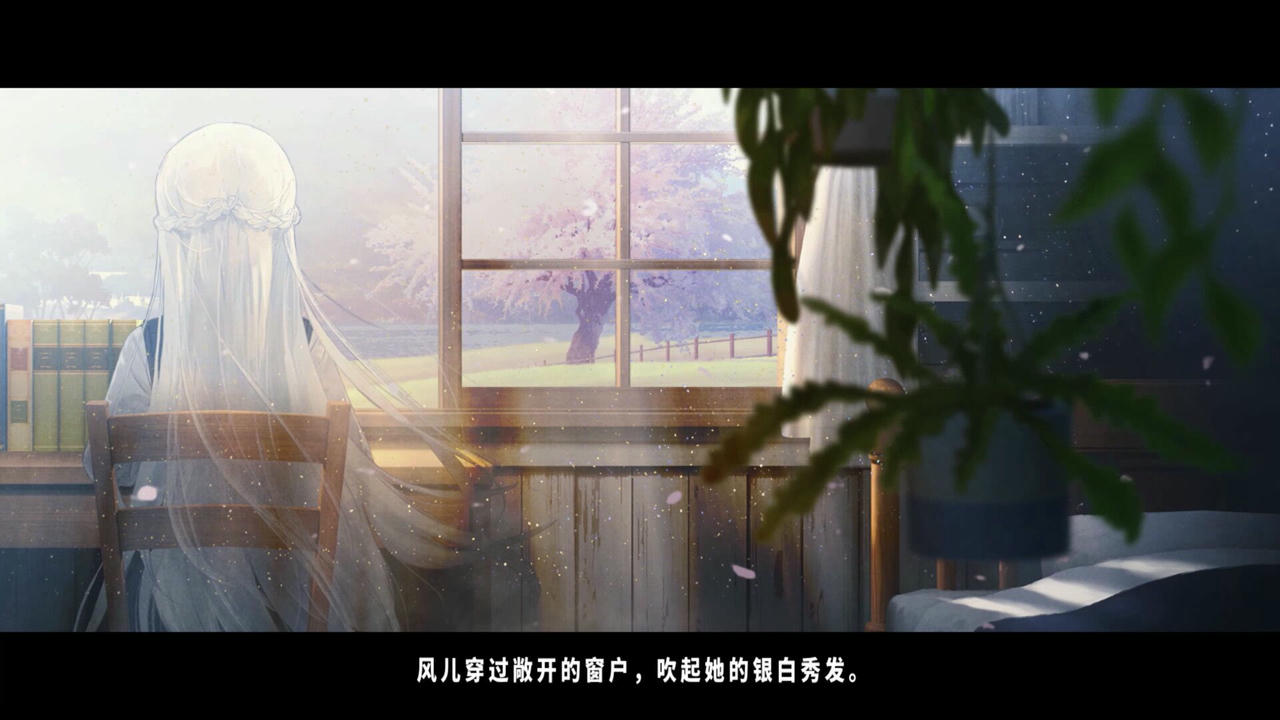 TrymenT：献给渴望改变的你 AlphA篇 TrymenT：Ima o Kaetai to Negau Anata v1.0.0.20250426 免安装中文版[3.34GB]【B5181】