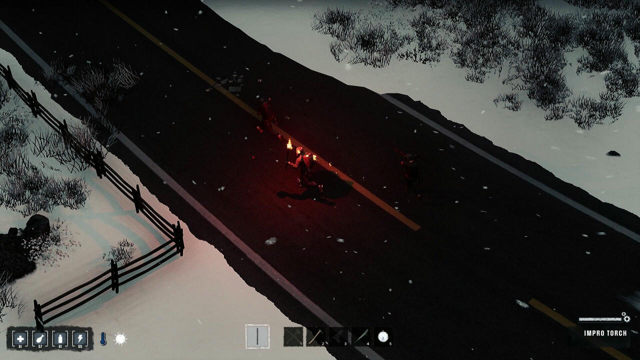 人性末日 HumanitZ v917.x.2.20250412 免安装中文版[25.4GB]【B5170】