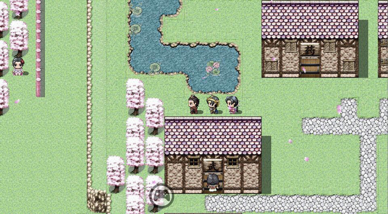 封神外传 v2.0.20211104 免安装中文版[267MB]【B5015】