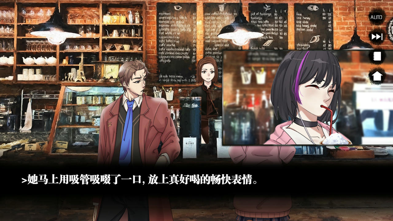 瓔珞事件簿之誰殺了愛情 Who kills love Build.8115433.20220131 免安装中文版[786MB]【B5077】