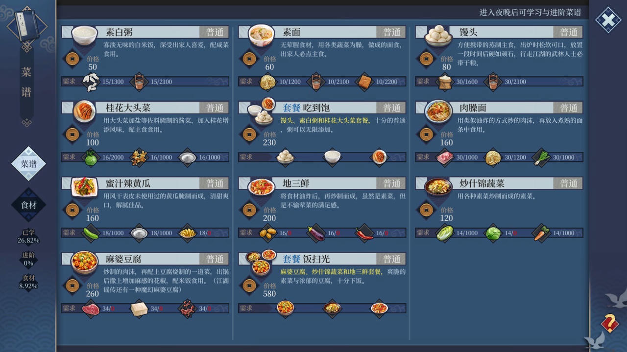 客栈江湖 Vagabond Inn v20200819 免安装中文版[63.2MB]【B5040】
