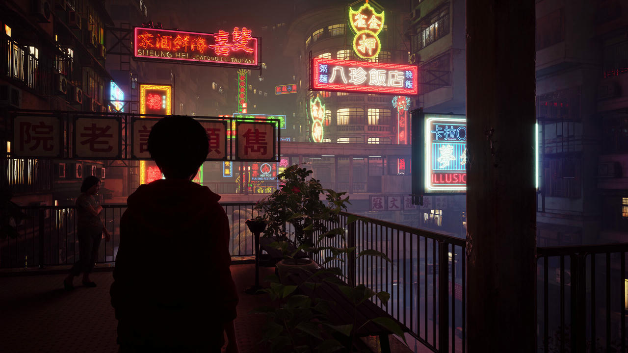 野狗子：裂头怪 Slitterhead Achilles Survivor Build.18177227.v0.6.7121.20250508+预购特典+全DLC+原声带+美术集-支持手柄 免安装豪华中文版[5.49GB]【B5092】