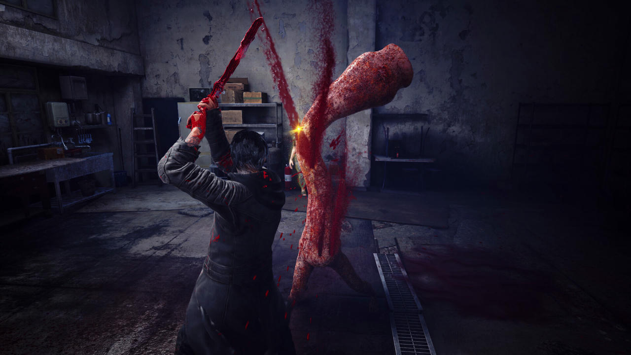 野狗子：裂头怪 Slitterhead Achilles Survivor Build.18177227.v0.6.7121.20250508+预购特典+全DLC+原声带+美术集-支持手柄 免安装豪华中文版[5.49GB]【B5092】