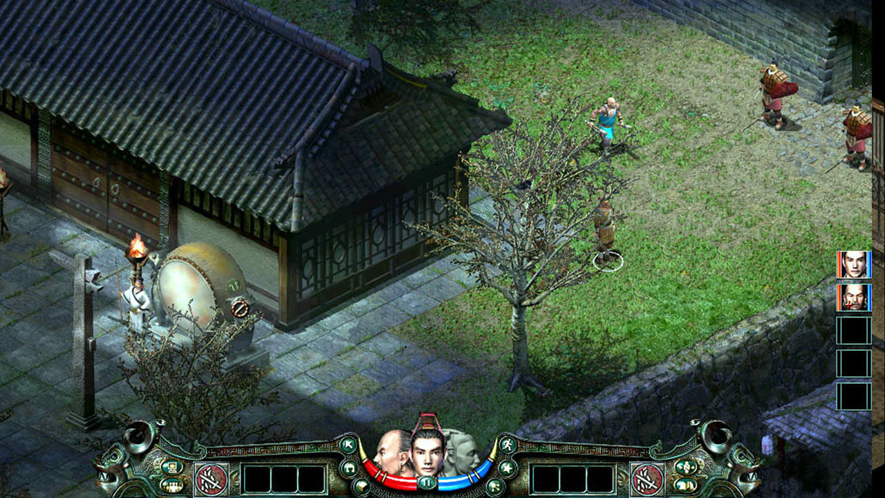 秦殇：20年纪念版 Prince of Qin Build.8047532.20220120+闪退修复 免安装中文版[2.36GB]【B5054】