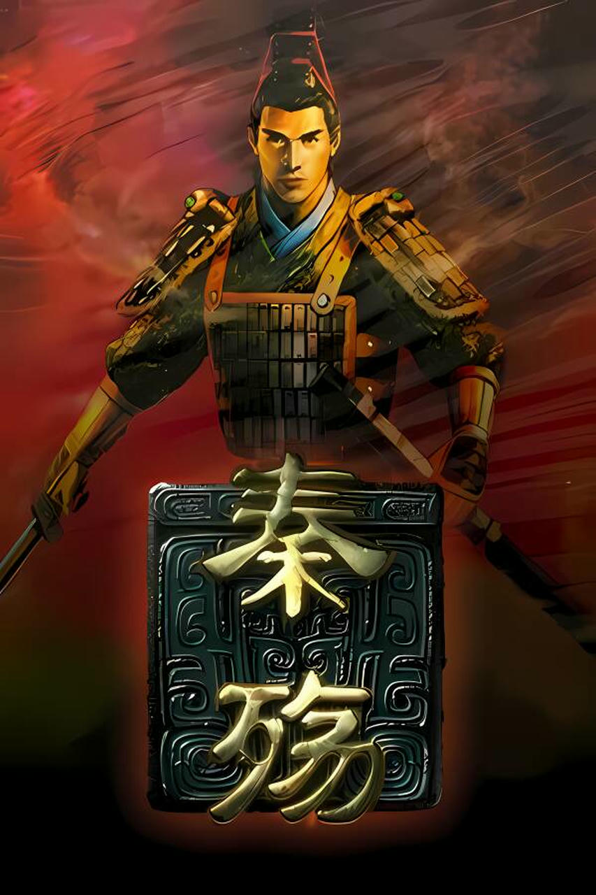 秦殇：20年纪念版 Prince of Qin Build.8047532.20220120+闪退修复 免安装中文版[2.36GB]【B5054】