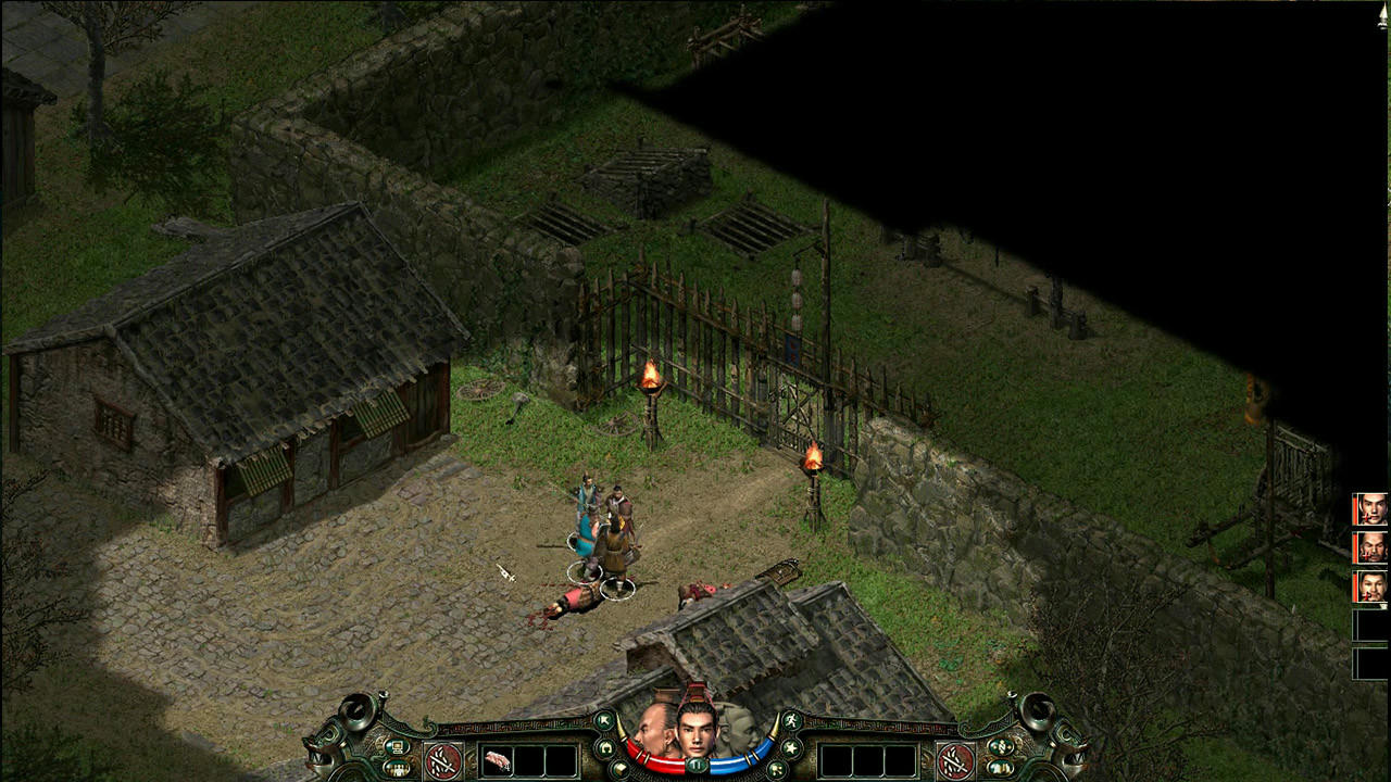 秦殇：20年纪念版 Prince of Qin Build.8047532.20220120+闪退修复 免安装中文版[2.36GB]【B5054】