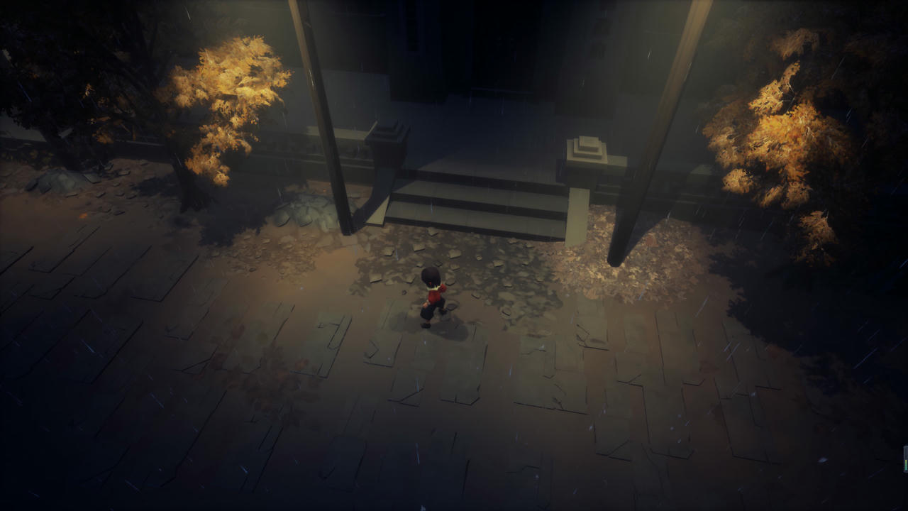 余烬 Ember Little Legends：The Battle for Willow Lane 抗日反战-智勇斗大佐 v20201004 免安装中文版[2.72GB]【B5078】
